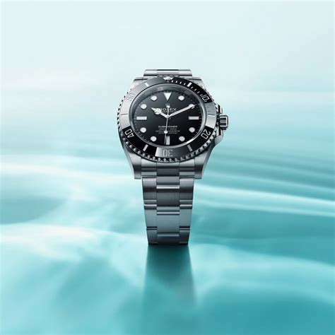 rolex submariner selfridges|Rolex Submariner waterproof.